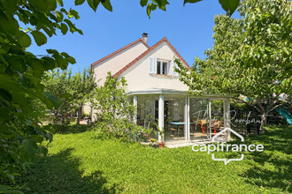 achat maison bois-d-arcy 78390