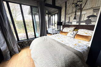 achat maison bois-d-ennebg 76160