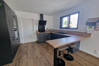 achat maison bois-de-cene 85710