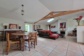 achat maison bois-de-cene 85710