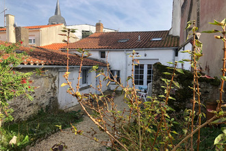 achat maison bois-de-cene 85710