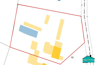 achat maison bois-de-cene 85710