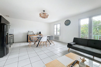 achat maison bois-de-cene 85710