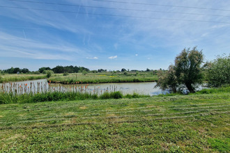 achat maison bois-de-cene 85710