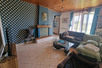 achat maison bois-de-cene 85710