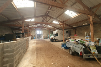 achat maison bois-de-cene 85710