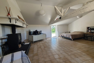 achat maison bois-de-cene 85710