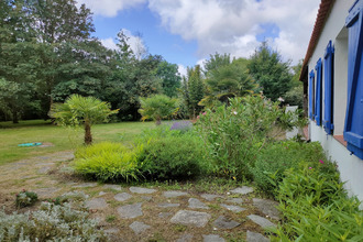 achat maison bois-de-cene 85710