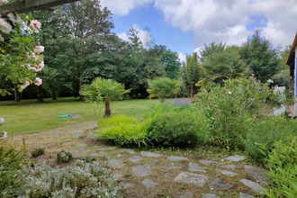 achat maison bois-de-cene 85710