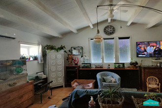 achat maison bois-de-cene 85710