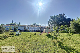 achat maison bois-de-cene 85710