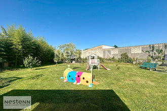 achat maison bois-de-cene 85710