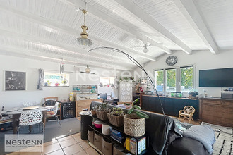 achat maison bois-de-cene 85710