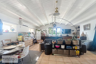 achat maison bois-de-cene 85710