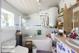 achat maison bois-de-cene 85710