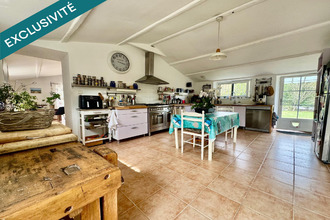 achat maison bois-de-cene 85710