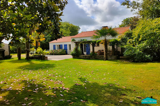 achat maison bois-de-cene 85710