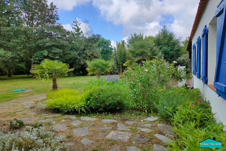 achat maison bois-de-cene 85710