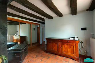 achat maison bois-de-cene 85710