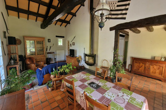 achat maison bois-de-cene 85710