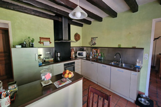 achat maison bois-de-cene 85710