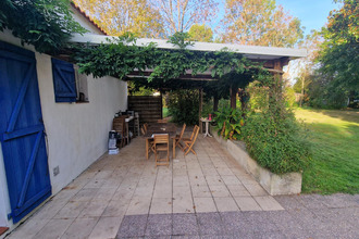 achat maison bois-de-cene 85710