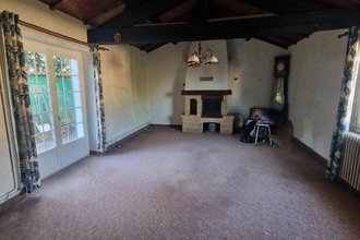 achat maison bois-de-cene 85710