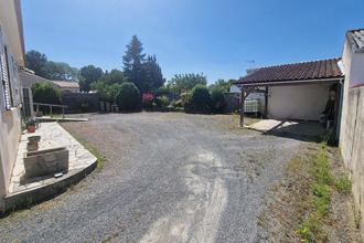 achat maison bois-de-cene 85710