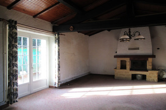 achat maison bois-de-cene 85710