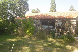 achat maison bois-de-cene 85710