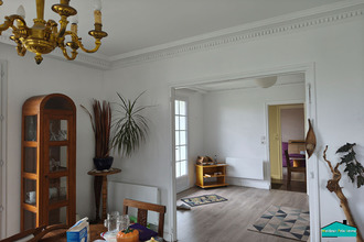 achat maison bois-de-cene 85710