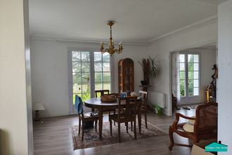 achat maison bois-de-cene 85710