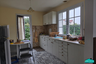 achat maison bois-de-cene 85710