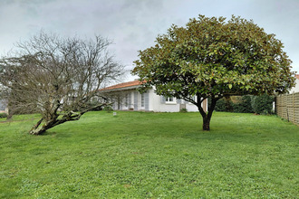 achat maison bois-de-cene 85710