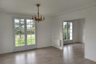 achat maison bois-de-cene 85710