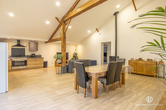 achat maison bois-de-cene 85710