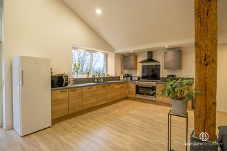 achat maison bois-de-cene 85710