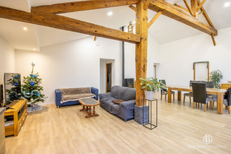 achat maison bois-de-cene 85710