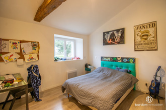 achat maison bois-de-cene 85710