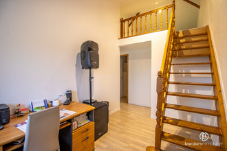 achat maison bois-de-cene 85710