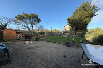 achat maison bois-de-cene 85710