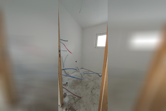 achat maison bois-de-cene 85710