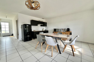 achat maison bois-de-cene 85710