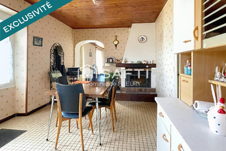 achat maison bois-de-cene 85710