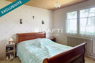 achat maison bois-de-cene 85710