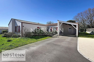 achat maison bois-de-cene 85710