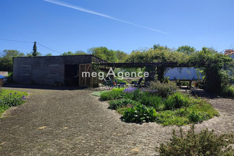 achat maison bois-de-cene 85710