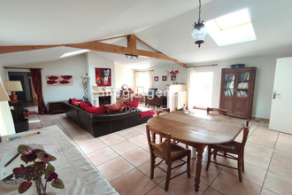 achat maison bois-de-cene 85710