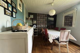 achat maison bois-de-cene 85710