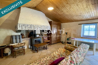 achat maison bois-de-cene 85710